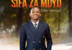 Sifa Za Moyo (Choir Version) By Mathias Walichupa