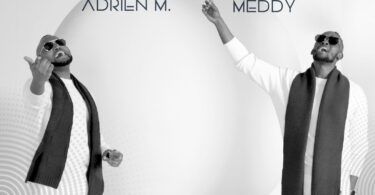 Audio: Meddy ft Adrien - Niyo Ndirimbo (Mp3 Download)