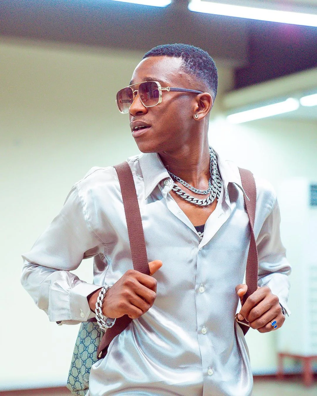 Utajijua Mkodombwe By Meja Kunta