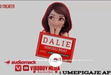 Audio: Misso Misondo - DALIE SINGELI BEAT (Mp3 Download) - KibaBoy