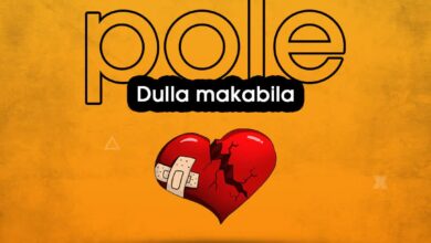 Misso Misondo Ft. LIKOPA – Pole Dulla Makabila