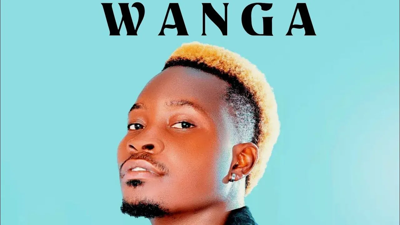Audio: Mkataba Mc - Wanga (Mp3 Download)