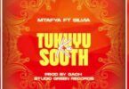 Audio: Mtafya ft Silvia - Kutukuyu Kusouth (Mp3 Download)