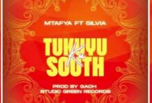 Mtafya ft Silvia - Tukuyu Kusouth