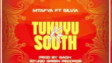 Mtafya ft Silvia - Tukuyu Kusouth