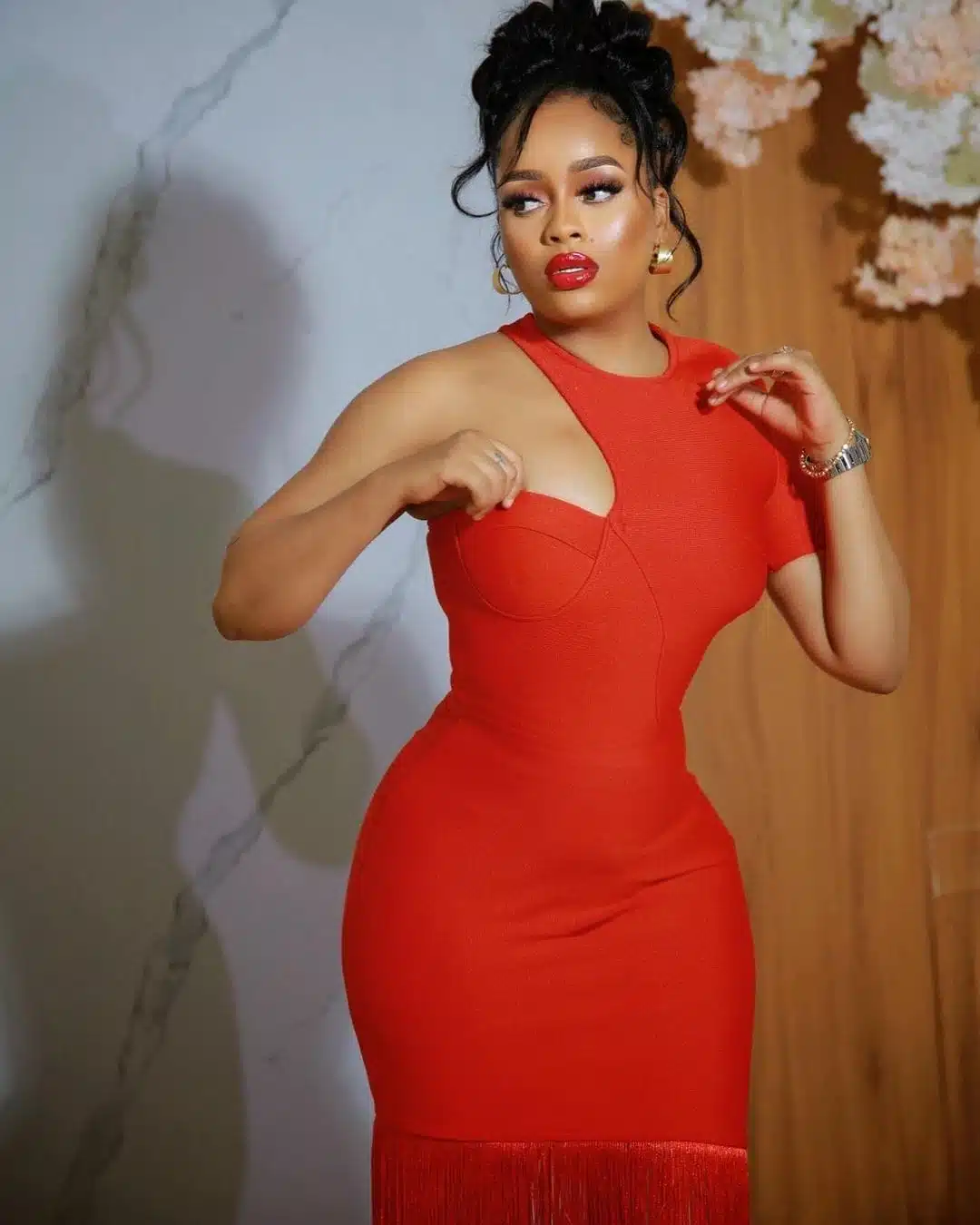 Audio: Nandy - ADA (YADA) (Dada) (Mp3 Download)