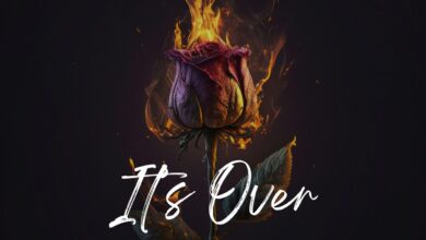 Narah Elba - It's Over