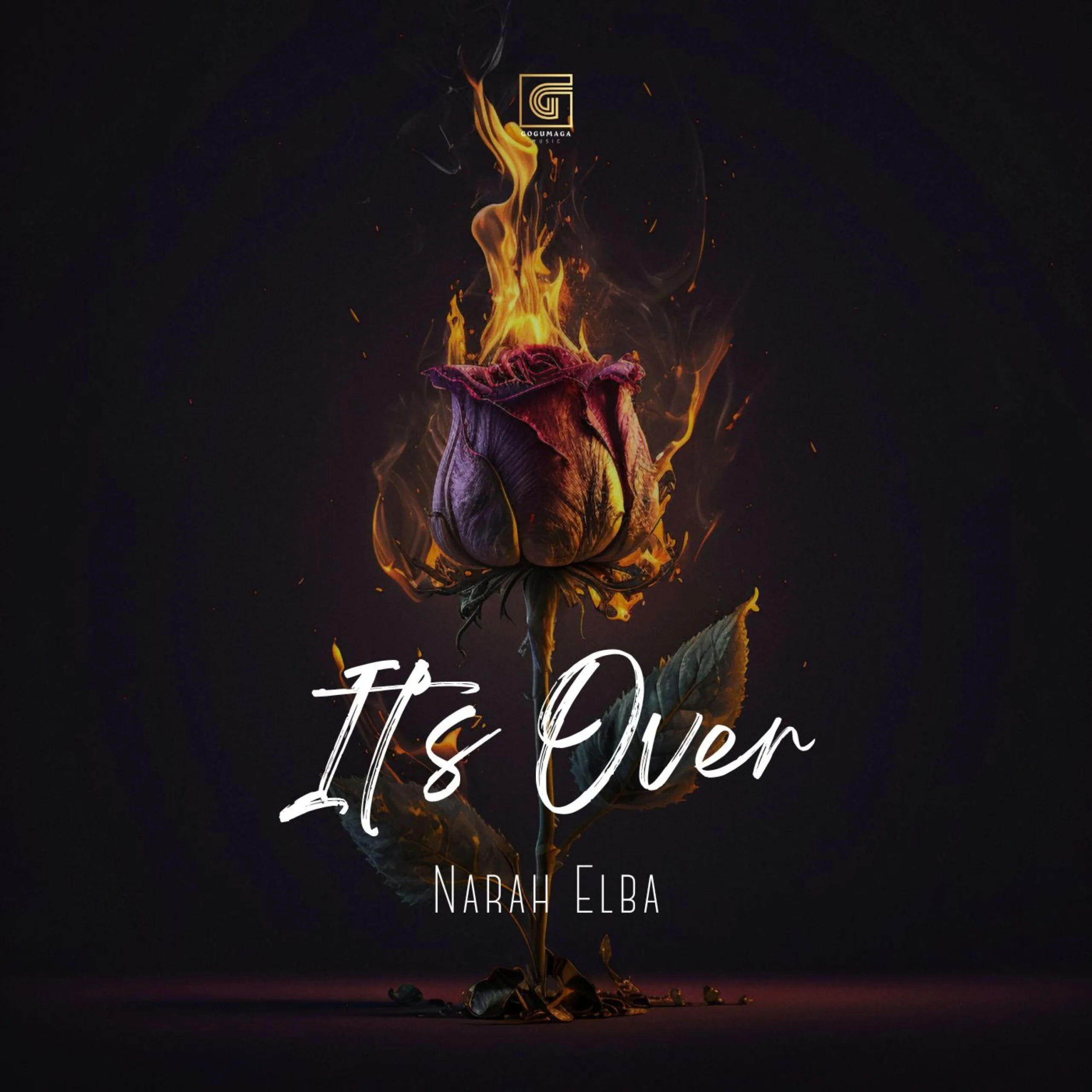 Narah Elba - It's Over