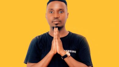 Audio: Nas B - NIMECHOKA (Mp3 Download) - KibaBoy