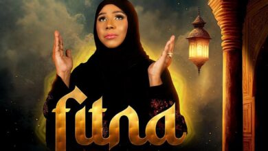 Audio: Nasaha Crew ft Maryam Hamdun - FITNA (Mp3 Download) - KibaBoy