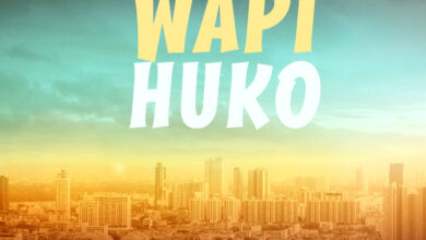 Wapi Huko By Nay Wa Mitego