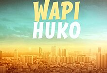 Wapi Huko By Nay Wa Mitego