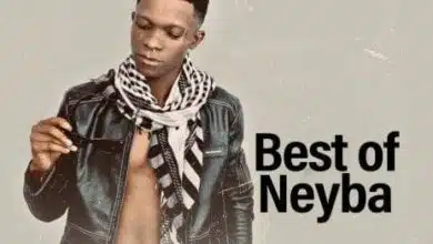 Audio: Neyba - Bwege (Mp3 Download)