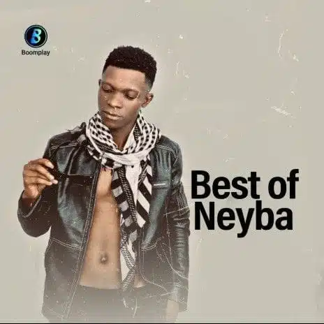 Audio: Neyba - Bwege (Mp3 Download)
