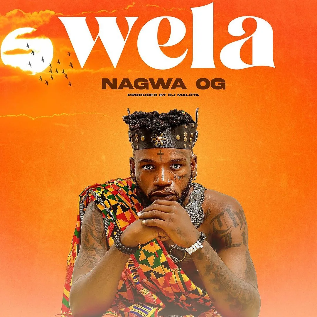 Ngoma Nagwa - Wela