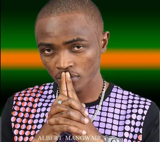 Mapenzi Gani By Ngwair Ft Lady Jaydee