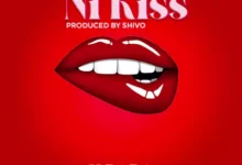 Audio: H Baba - Ni Kiss (Mp3 Download) - KibaBoy