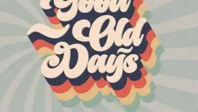 Nyashinski Good Old Days