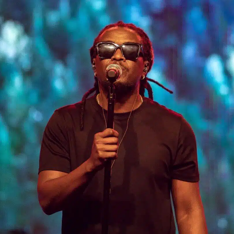 Therapy By Nyashinski