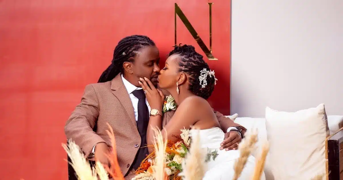 Time Of My Life II By Nyashinski