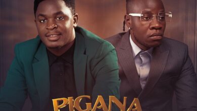 Pigana Na Mungu By Obby Alpha Ft Guardian Angel