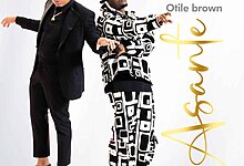 Asante By Otile Brown Ft Rayvanny