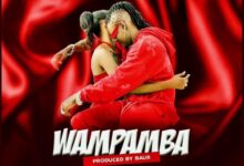 Pallaso - Wampamba