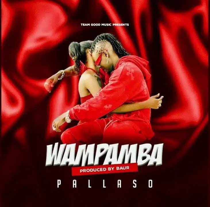 Pallaso - Wampamba