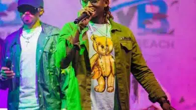 Audio: R-Flow ft Bamso - Asante (Mp3 Download)