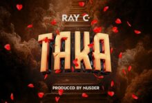 Ray C - TAKA