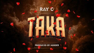 Ray C - TAKA