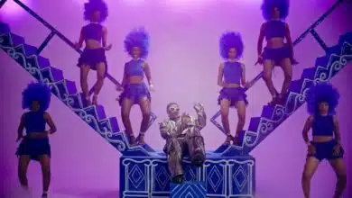 VIDEO: Rayvanny - Down (Mp4 Download)