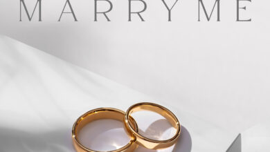 Marry Me By Robby Vibe