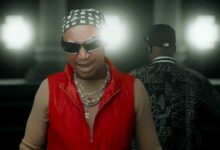 VIDEO: Roma Ft Chidi Benz - Nasikia Harufu (Mp4 Download) - KibaBoy