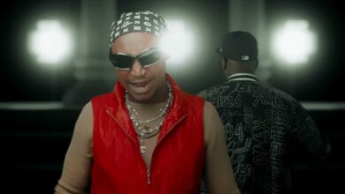 VIDEO: Roma Ft Chidi Benz - Nasikia Harufu (Mp4 Download) - KibaBoy