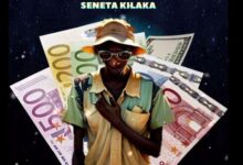 Muonekano By Seneta kilaka