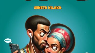 Simu Ya Baby By Seneta Kilaka