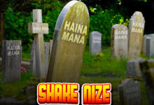 Audio: Shake Nize - HAINA MANA (Mp3 Download) - KibaBoy