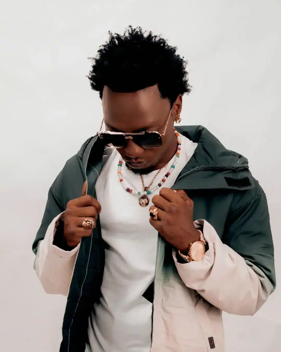 Kupuyanga By Sharo Milionea Ft Rich Mavoko