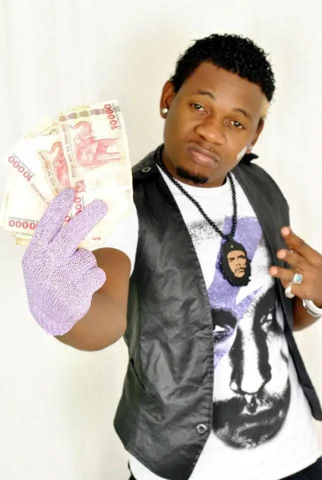 Milionea Crazy By Sharo Milionea