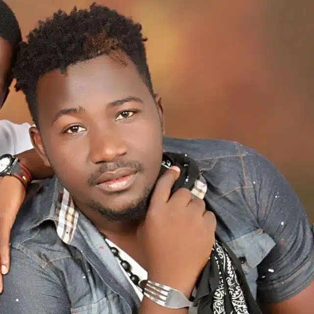 Mapenzi Basi By Shebby Love Ft Mabeste