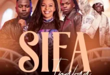 Size 8 Reborn Ft Didi Man, Jabidii X Timeless Noel - Sifa Inafaa