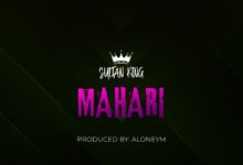 Sultan King - Mahari