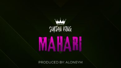 Sultan King - Mahari