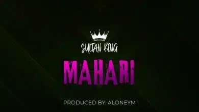 Sultan King - Mahari