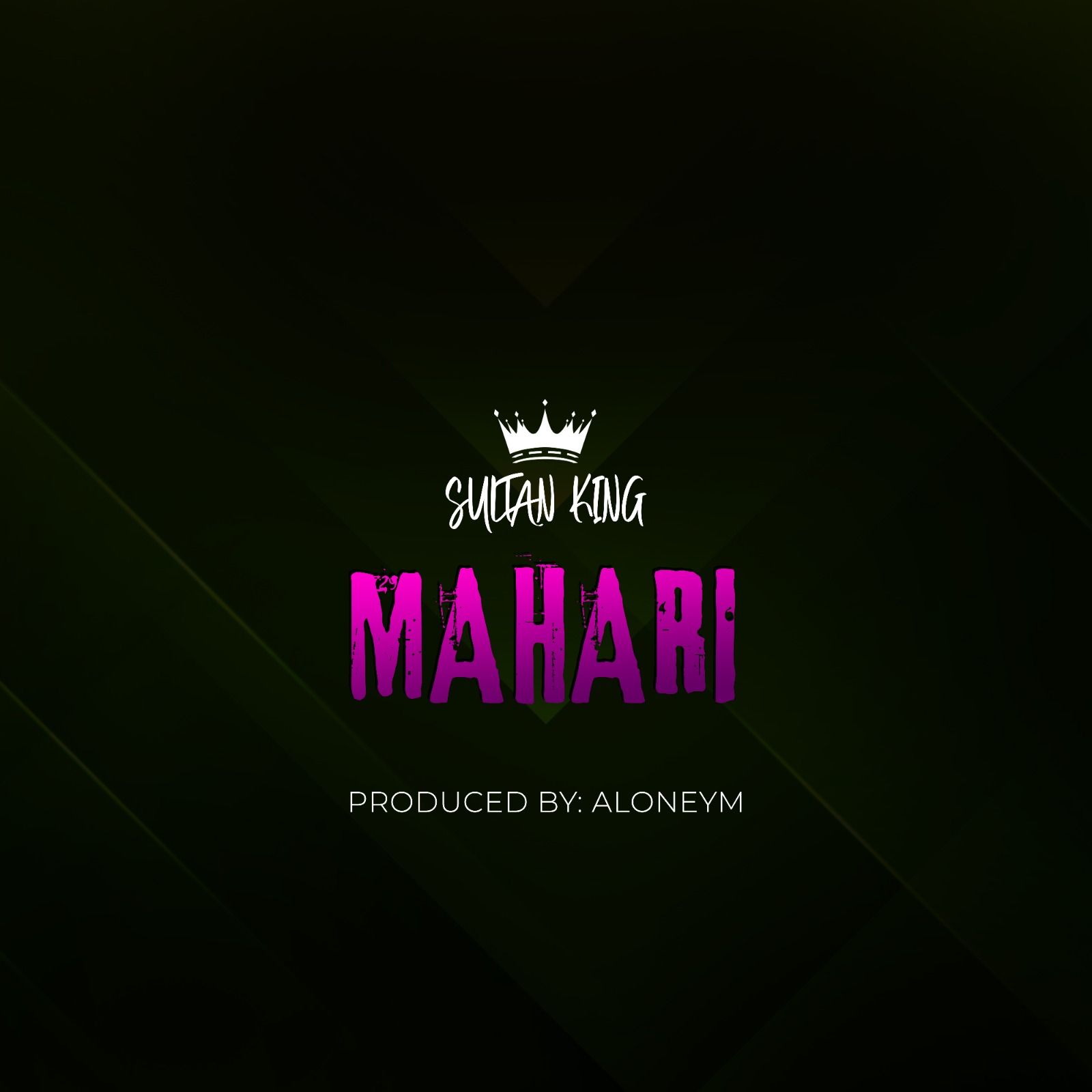 Sultan King - Mahari