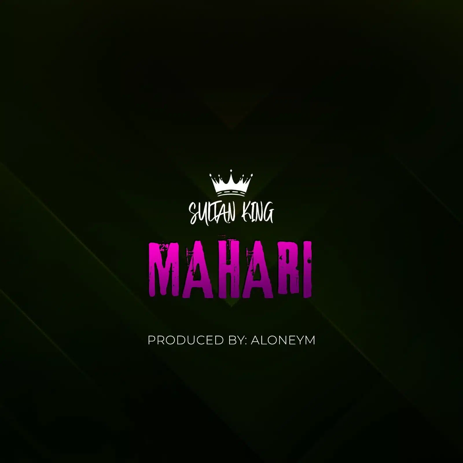 Sultan King - Mahari