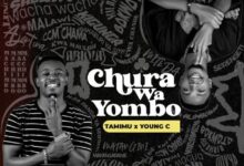 Chura wa Yombo By Tamimu X Young C