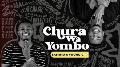 Chura wa Yombo By Tamimu X Young C