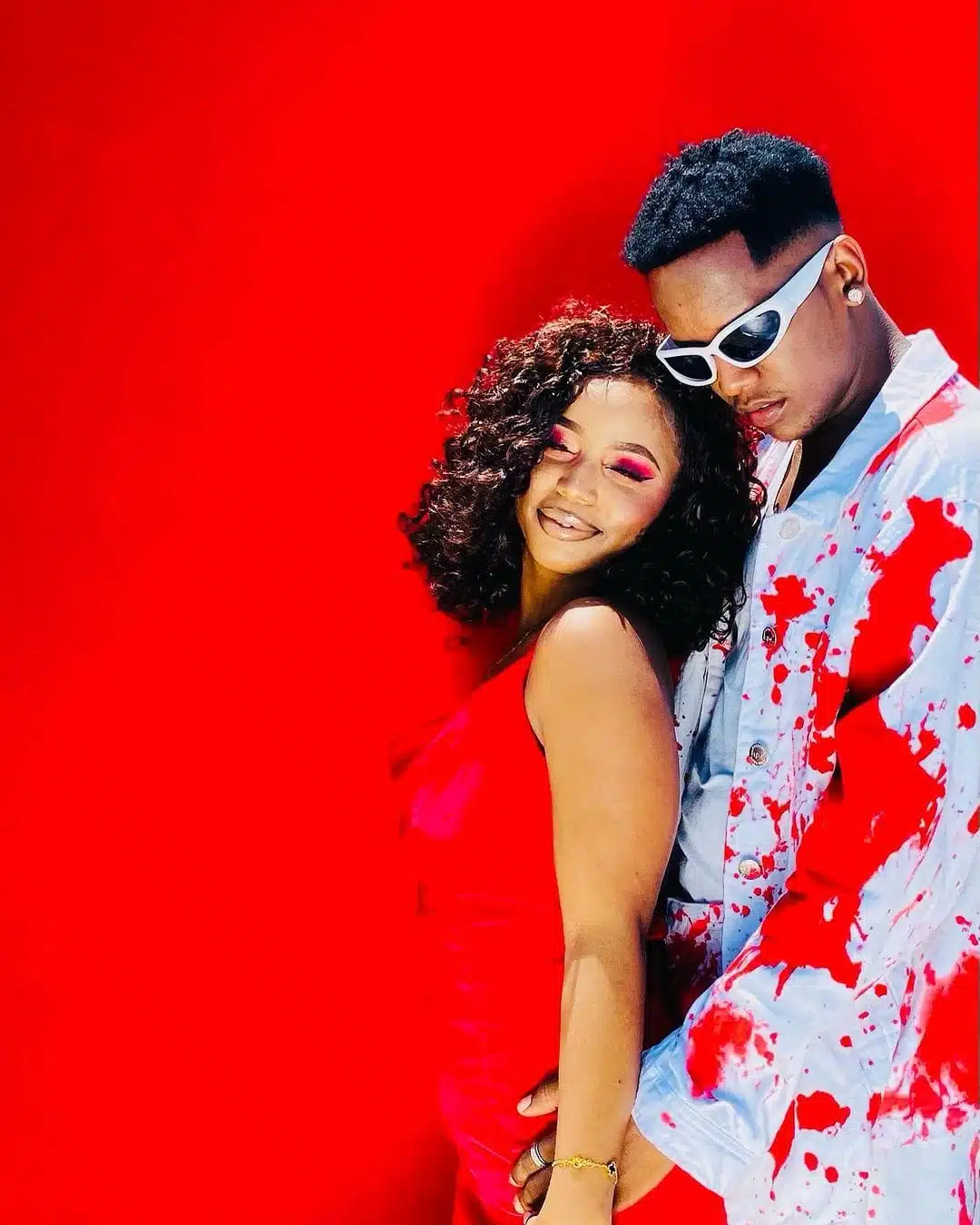 Boyfriend By Treyzah